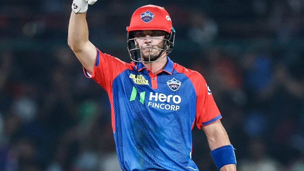 Tristan Stubbs (Delhi Capitals – DC)