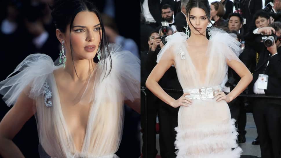 Kendall Jenner