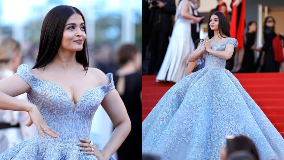 Aishwarya Rai Bachchan