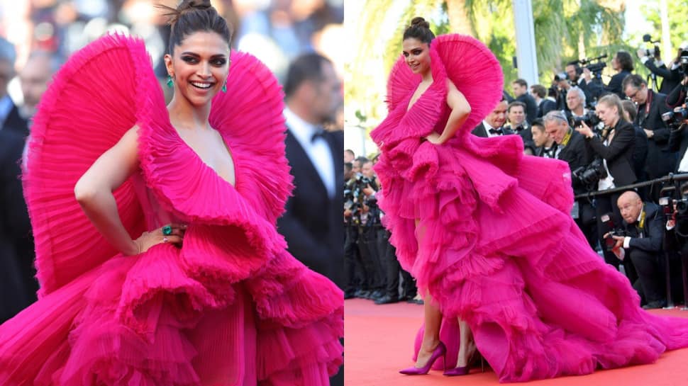 Deepika Padukone