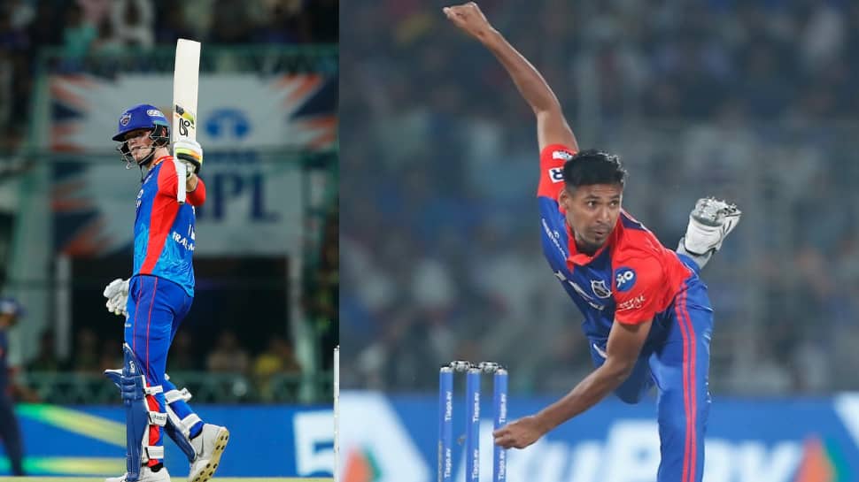 Delhi Capitals Rope In Mustafizur Rahman As Replacement For Jake Fraser-McGurk