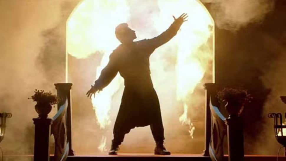 Meet The Richest Indian Actor Of 2025