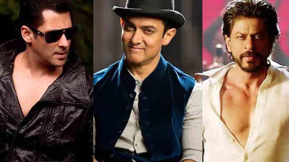 ₹ 50 to 7500 crores: Meet the richest Indian actor of 2025, who left Brad Pit-Salman behind! 20 Shahrukh Khan vs the rest of Bollywood's total assets