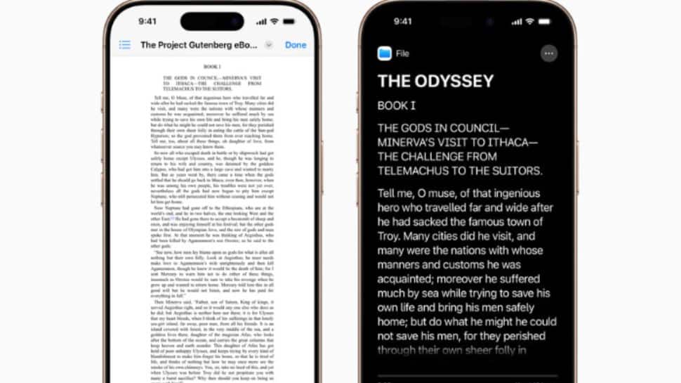 Apple Rolls Out New Accessibility Features For iPhones, iPads, Apple Watch, And Macs Ahead Of WWDC 2025