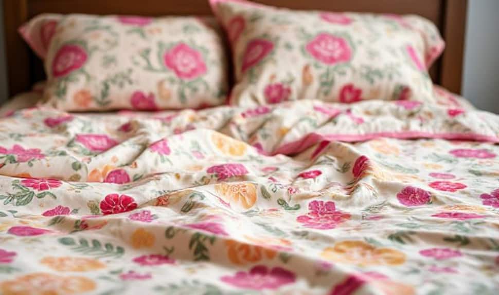 Must-Buy Bedsheets for Comfort and Style