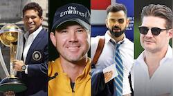 Sachin Tendulkar To AB de Villiers: Top 10 Richest Cricketers In The World