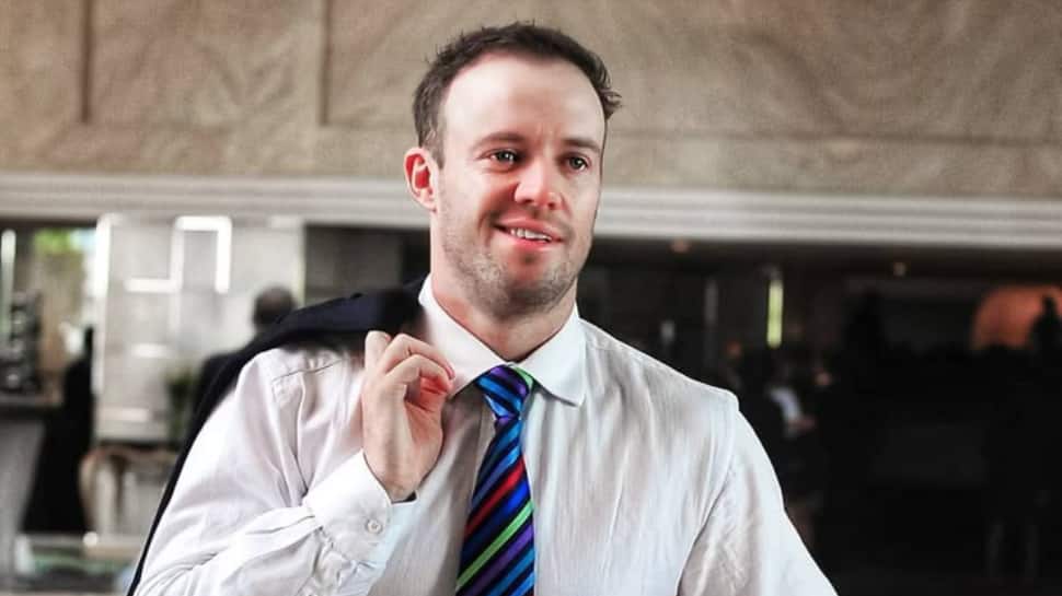 AB de Villiers (South Africa) – $45 Million+ (₹375+ Crore)