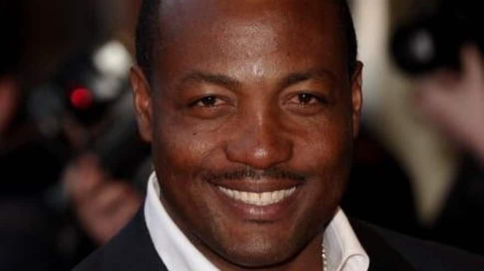 Brian Lara (West Indies) – $60 Million+ (₹500+ Crore)