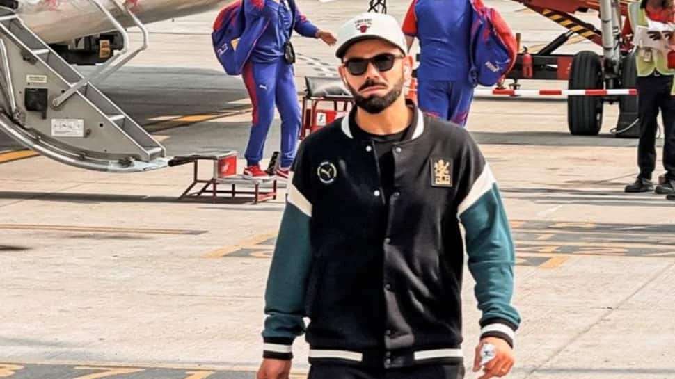 Virat Kohli (India) – $120 Million+ (₹1,000+ Crore)