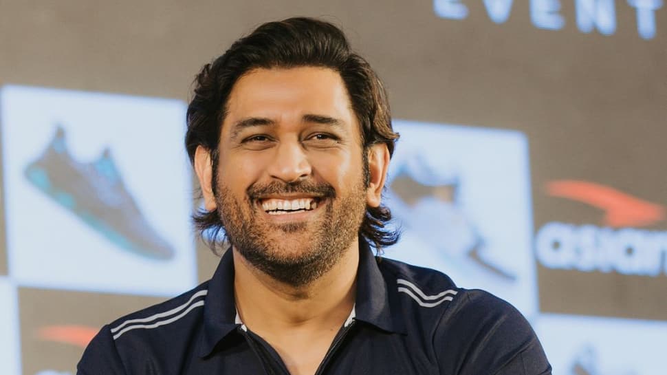 MS Dhoni (India) – $130 Million+ (₹1,080+ Crore)