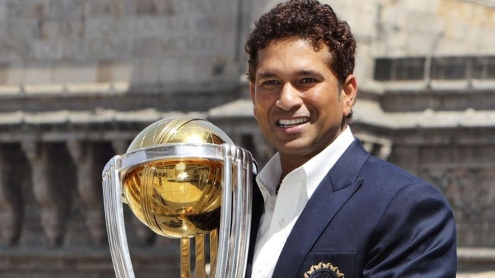 Sachin Tendulkar (India) – $170 Million+ (₹1,410+ Crore)