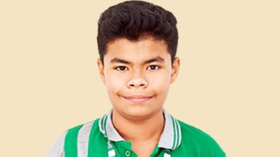 Full marks in all subjects