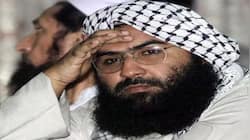 Pak’s Shame: Rs 14 Cr to Terrorist Azhar for India Strike Losses