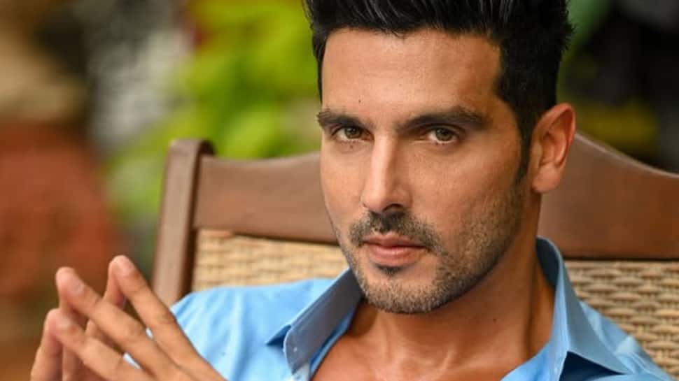 Zayed Khan's OTT Debut 'The Film That Never Was' Promises 22 Cameos And An Explosive Role