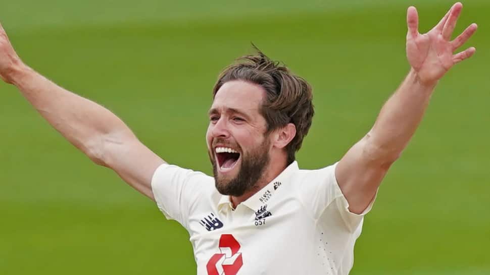 Chris Woakes (England) – 225 points