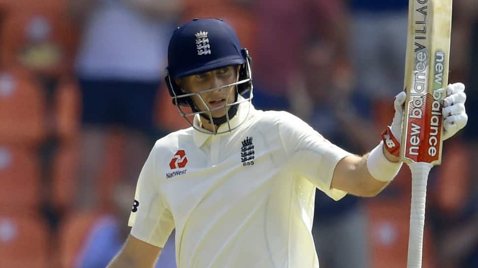 Joe Root (England) – 247 points