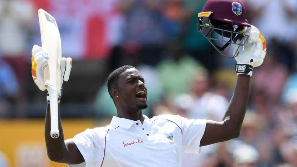Jason Holder (West Indies) – 249 points