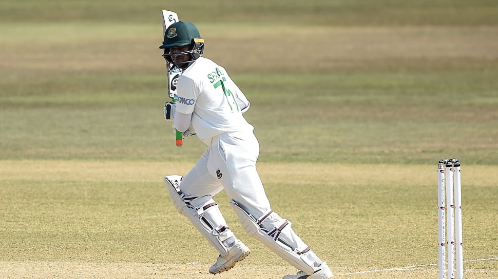 Shakib Al Hasan (Bangladesh) – 253 points