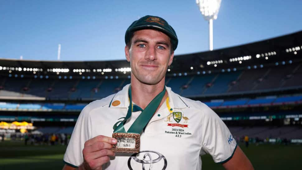 Pat Cummins (Australia) – 271 points