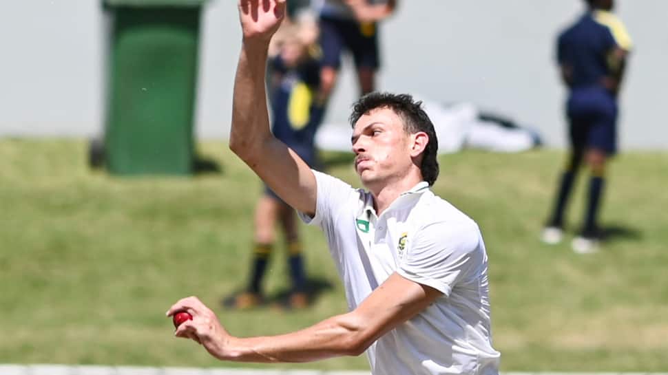 Marco Jansen (South Africa) – 294 points