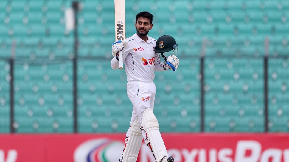 Mehidy Hasan Miraz (Bangladesh) – 327 points