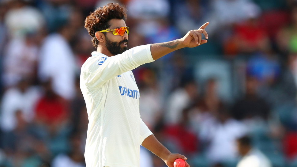 Ravindra Jadeja (India) – 400 points