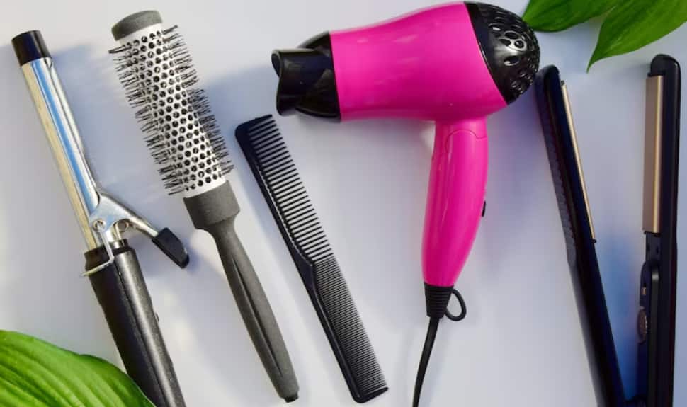 Transform Your Hair Game: Top 4 Hair Styling Tools Every Woman Needs Transform Your Hair Game: Top 4 Hair Styling Tools Every Woman Needs