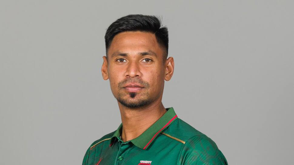 "We’ve Received No IPL Communication": BCB Statement Raises Uncertainty Over Mustafizur’s IPL 2025 Return
