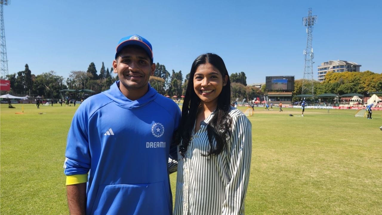9. Deshpande’s Transition to Rajasthan Royals for IPL 2025