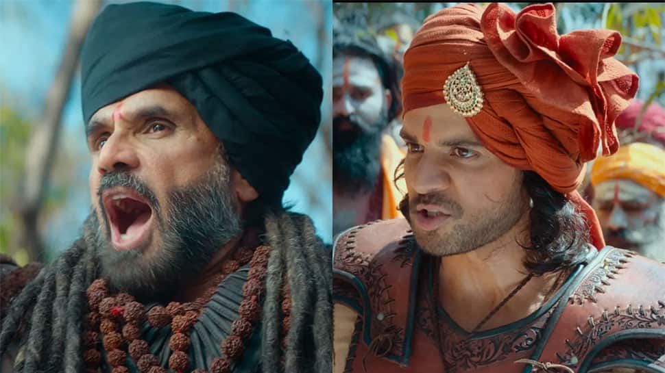 Maharashtra CM Devendra Fadnavis Urges Viewers To Watch 'Kesari Veer: Legend Of Somnath'