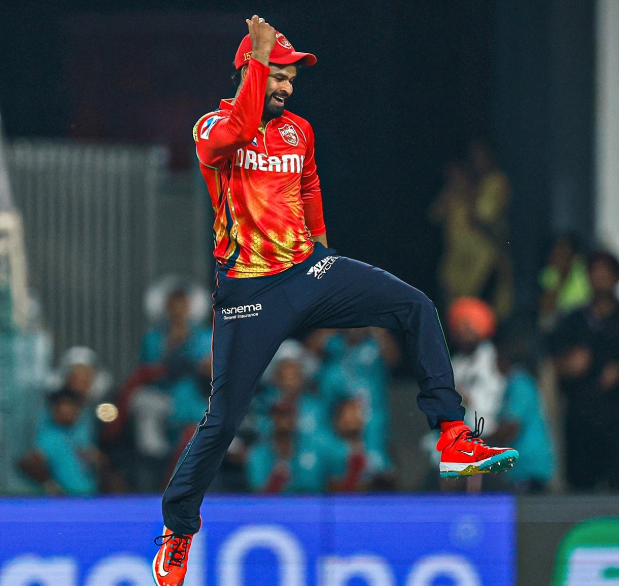 10. Shreyas Iyer Reclaims His Spot with a Stellar Comeback