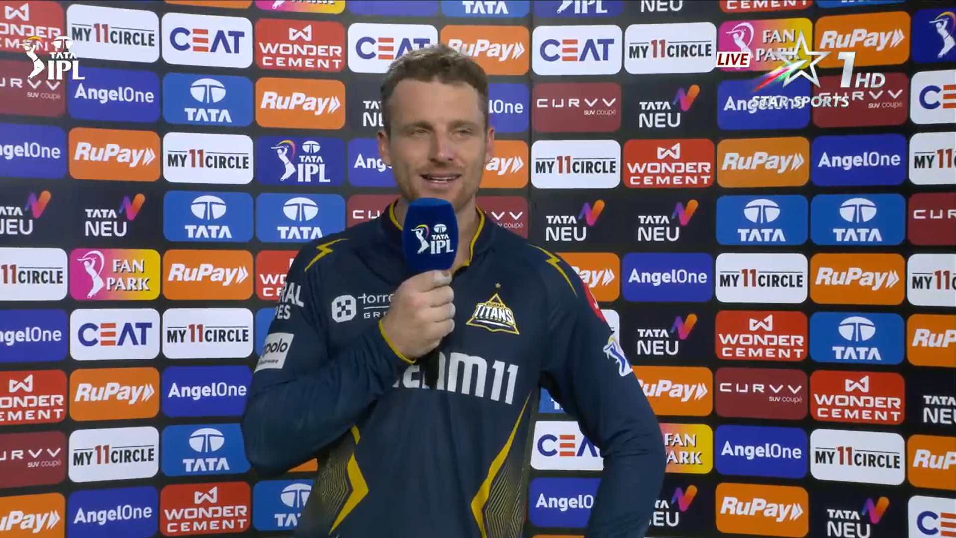 5. Jos Buttler: The Game-Changer Every Franchise Dreams Of