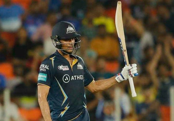 3. Shubman Gill’s Anchor Role Delivers Results Yet Again