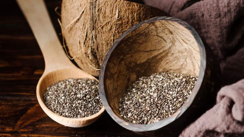 Chia Seeds: Health Benefits, Potential Side Effects, And Who Should Avoid Eating Them