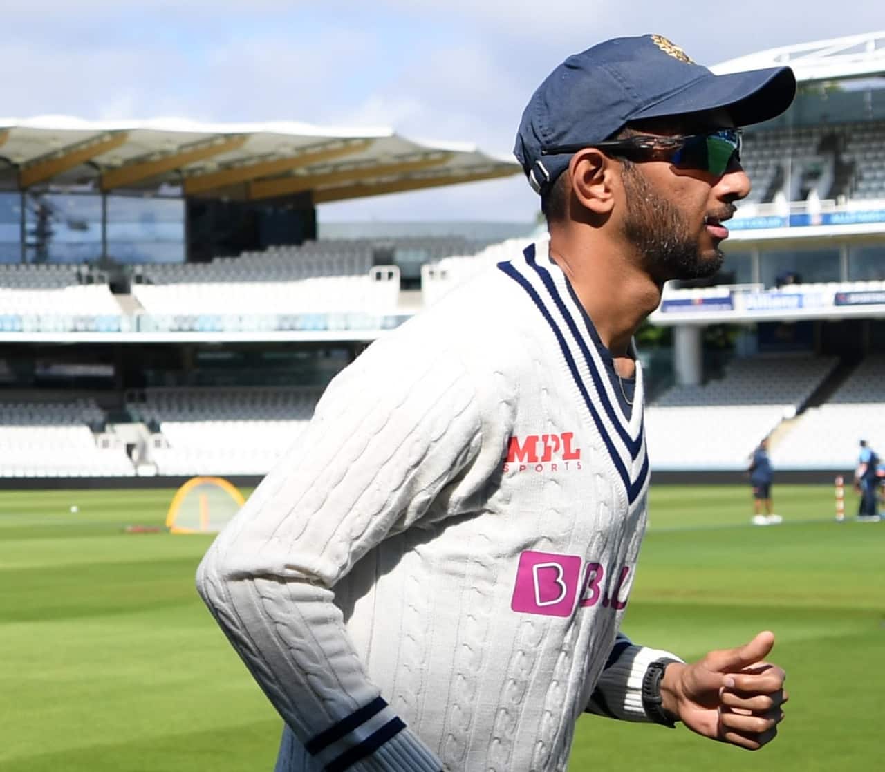 Shami & Siraj Remain Core to India’s Seam Strategy