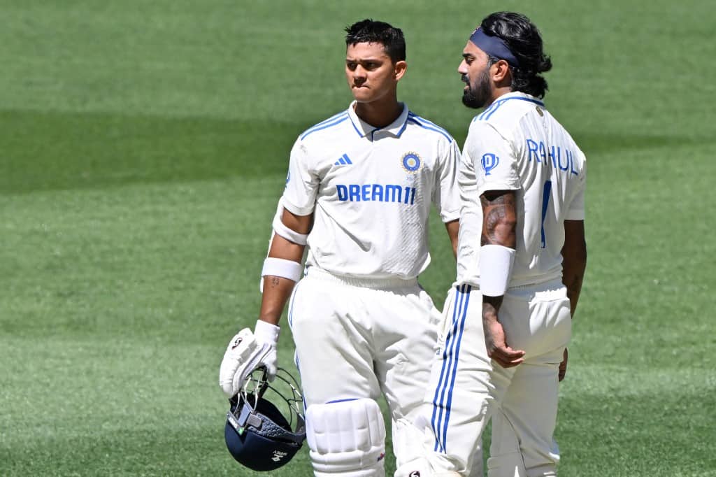 Yashasvi Jaiswal & KL Rahul Likely to Open for India