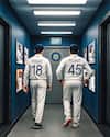 Post-Kohli-Rohit Era Kicks Off With Fresh Leadership