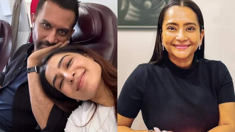 Amid Samantha-Raj Nidimoru's New Pics Fuelling Dating Rumour, Wife Shyyamali De Drops A Cryptic Post