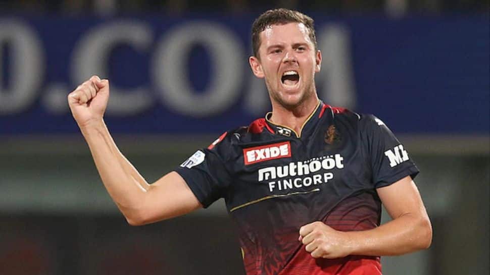 Big Boost For RCB Ahead Of IPL 2025 Restart, Josh Hazelwood Set To Return