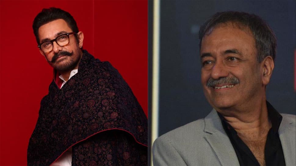 Aamir Khan And Rajkumar Hirani Set To Make Dadasaheb Phalke Biopic!