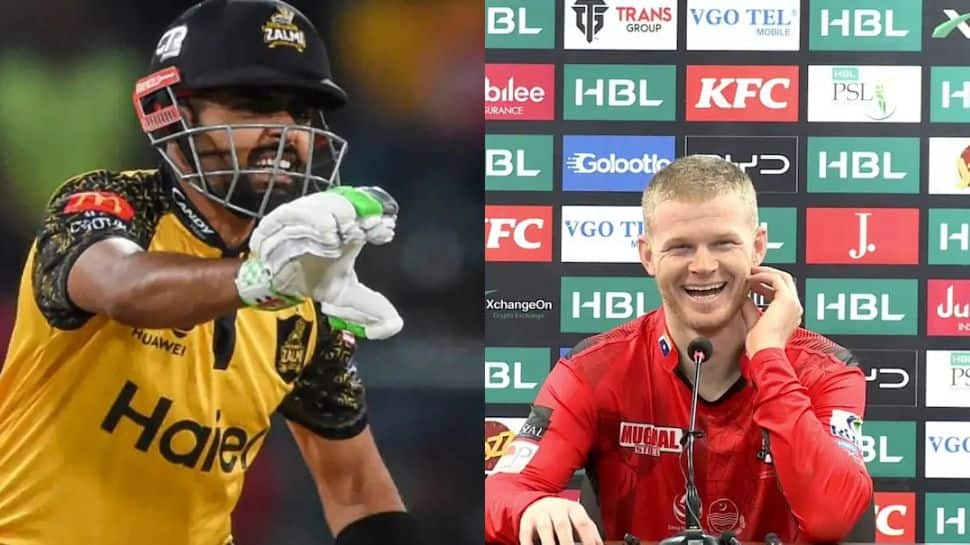 Babar Azam Brutally Trolled As 'Slowest Batsman In PSL 2025' By Sam Billings