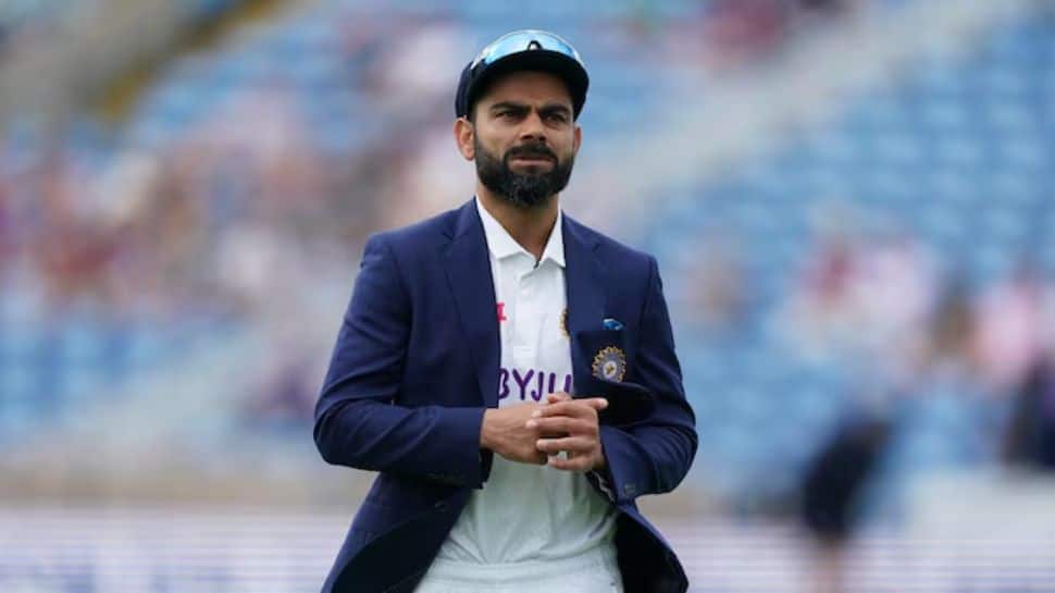 Virat Kohli Was Set To Become Team India's Test Captain Again For England Series? Here's All You Need To Know