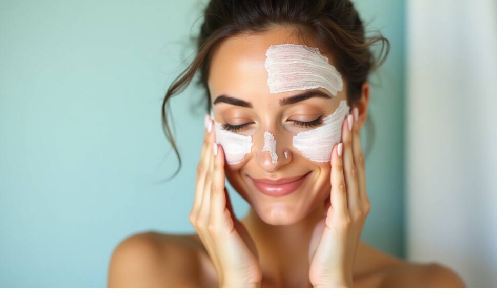 Must-Have Face Scrubs for Smooth and Glowing Skin
