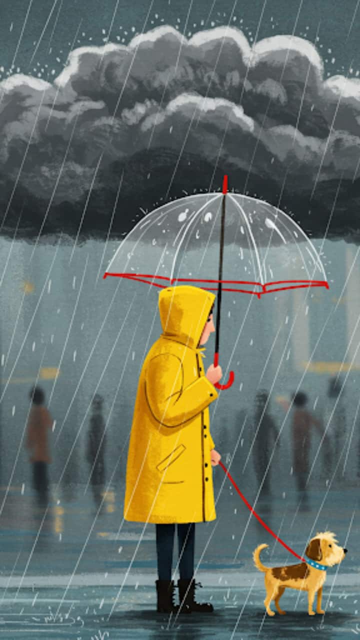 No More Wet Clothes: Easy Tips To Stay Dry This Monsoon
