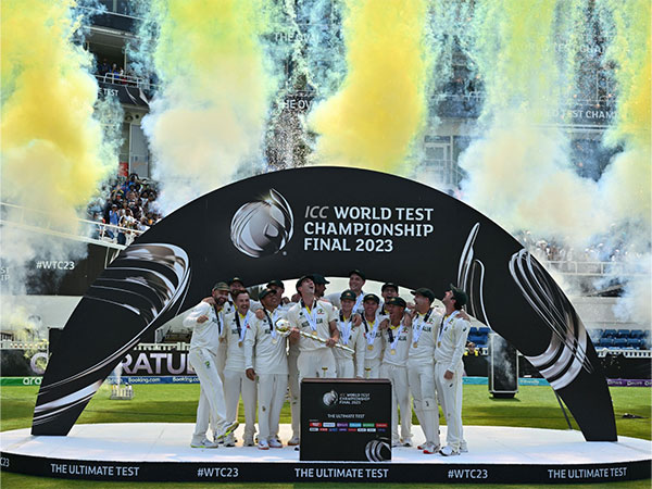 10. WTC Final 2025: Trending as Cricket’s Biggest Payday