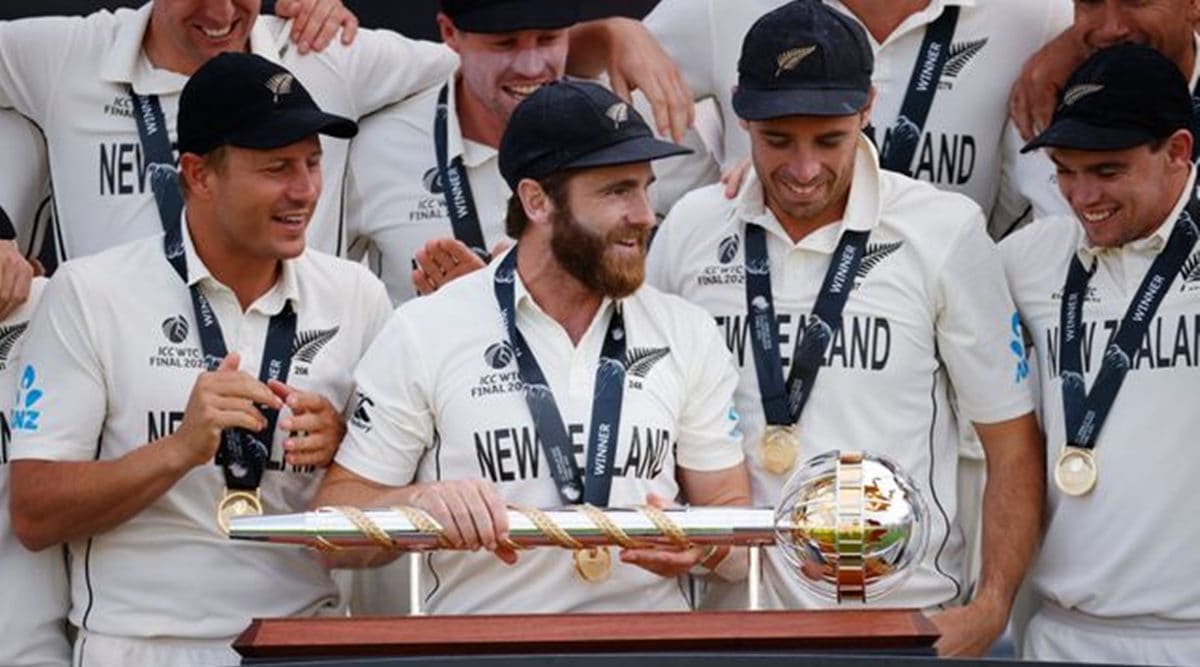 7. All-Star ICC Promo Video Sparks Global Buzz