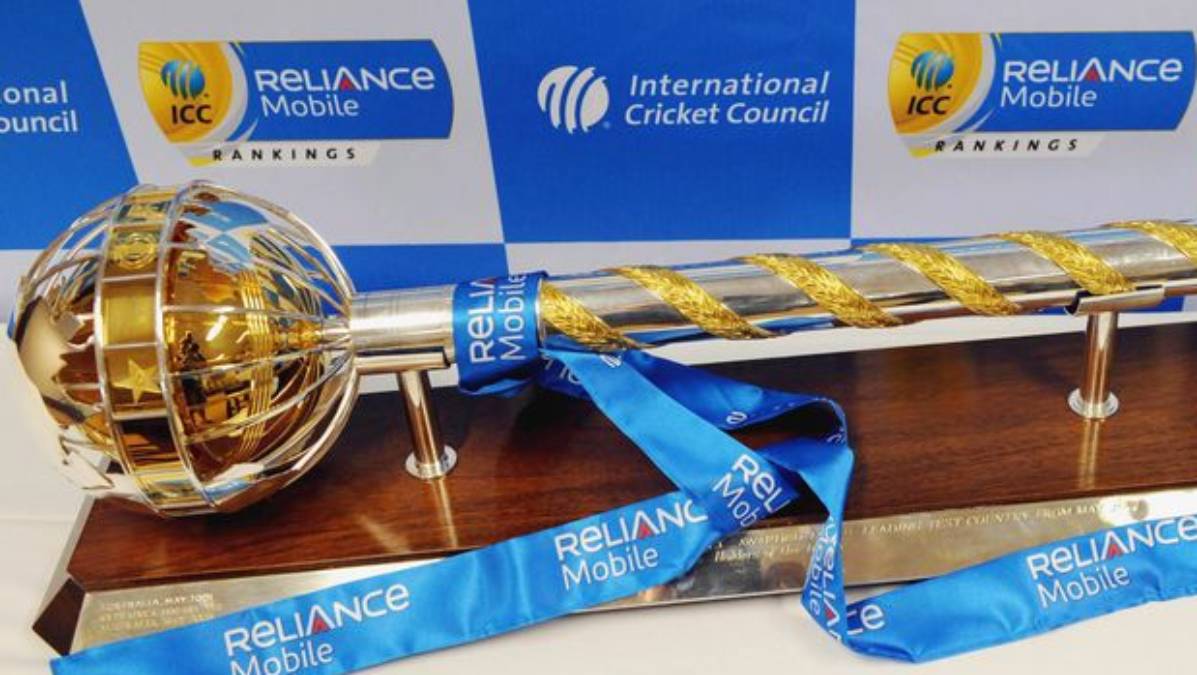 5. Australia Eyeing Historic WTC Title Defence