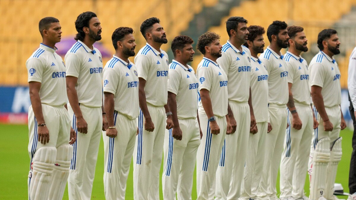 4. South Africa’s Golden Chance for Maiden ICC Title