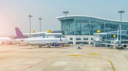 7 Biggest Indian Airports By Area, Delhi Ranks... 