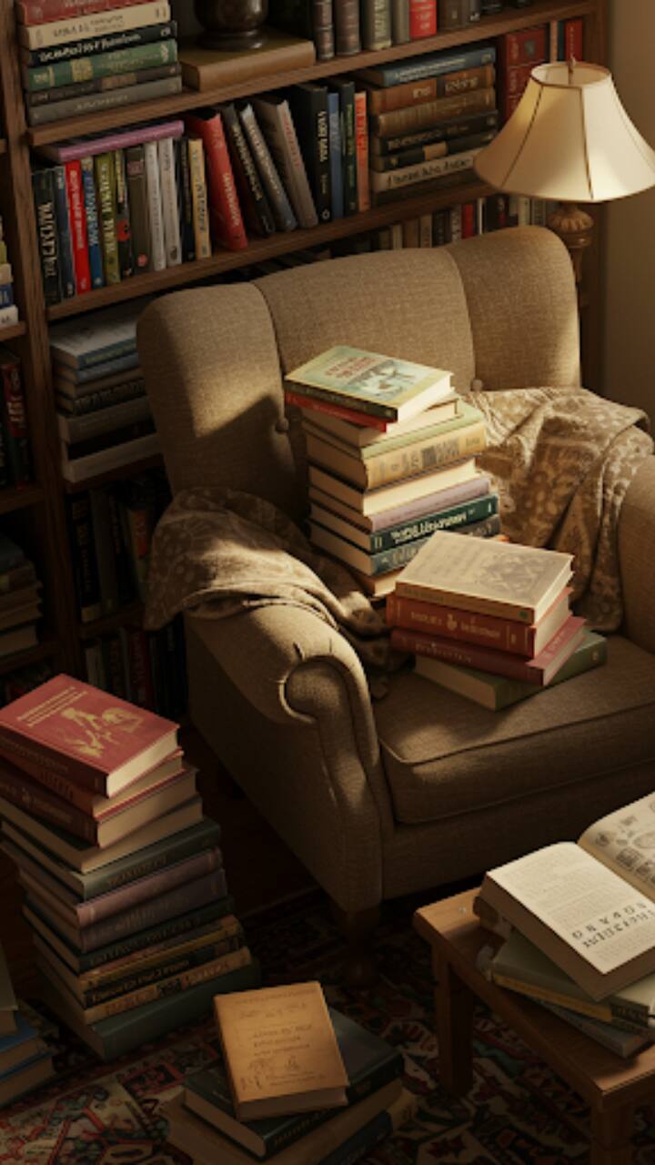 7 Books That Will Make You Want To Travel The World